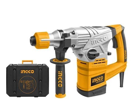 INGCO Rotary hammer 1500w RH15008