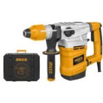 INGCO Rotary hammer 1800w RH18008