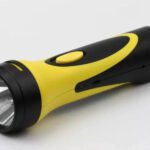 Camelion RS-42 Rechargeable Flashlight