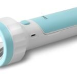 Camelion RS-912 Rechargeable Flashlight