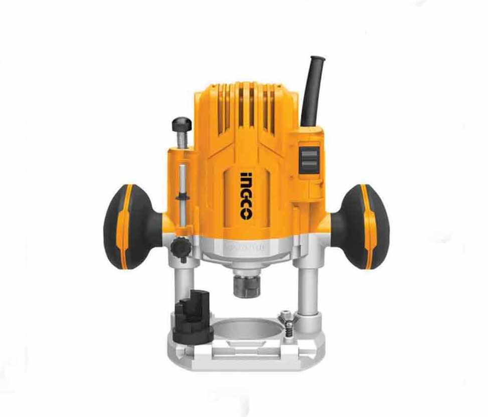 INGCO Electric router 1600w RT160028