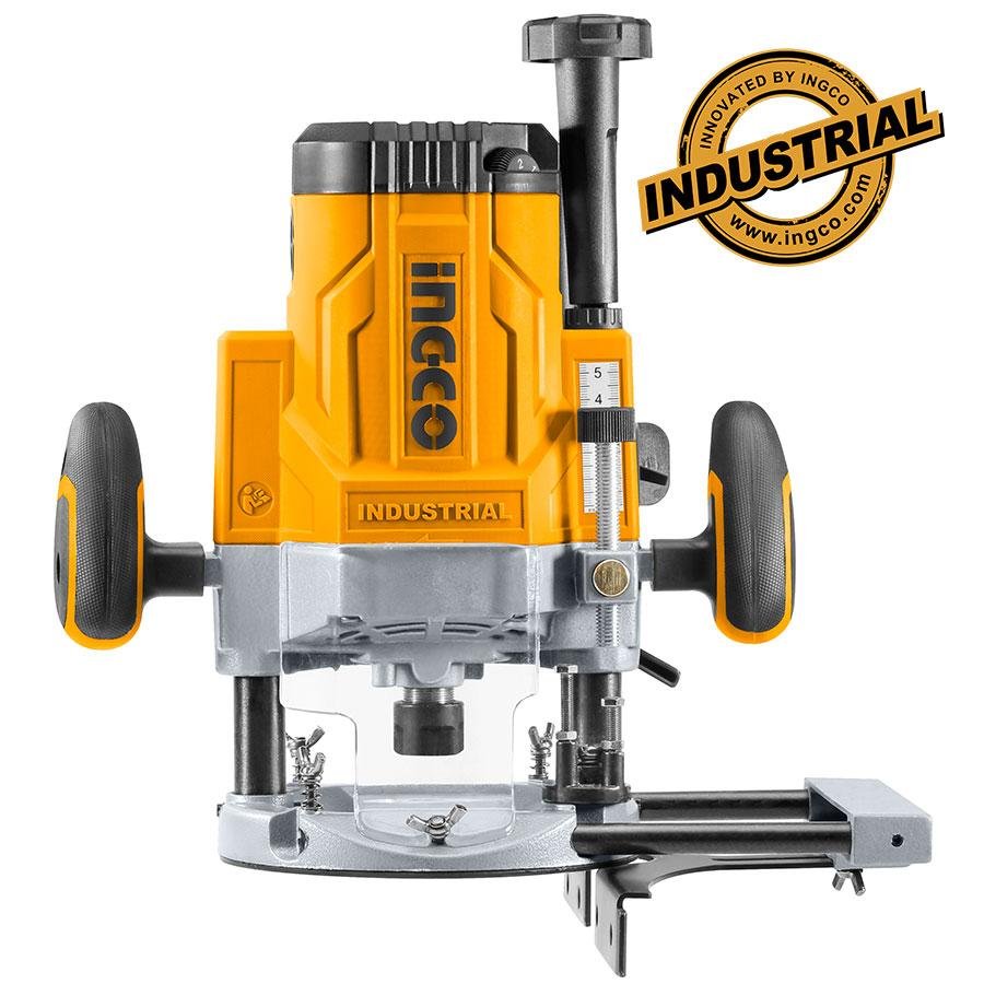 Ingco Electric router 2200w RT22008