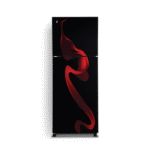 PEL Refrigerator Glass Door - Red Blaze / 21970 (382 LTR)