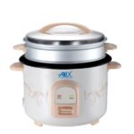 Anex AG-2023 Deluxe Rice Cooker