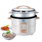 Anex AG-2023 Deluxe Rice Cooker