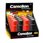 Camelion S87 Flashlight