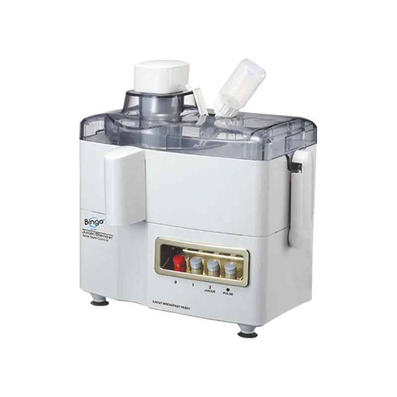 Bingo (SJ-100)HARD JUICER