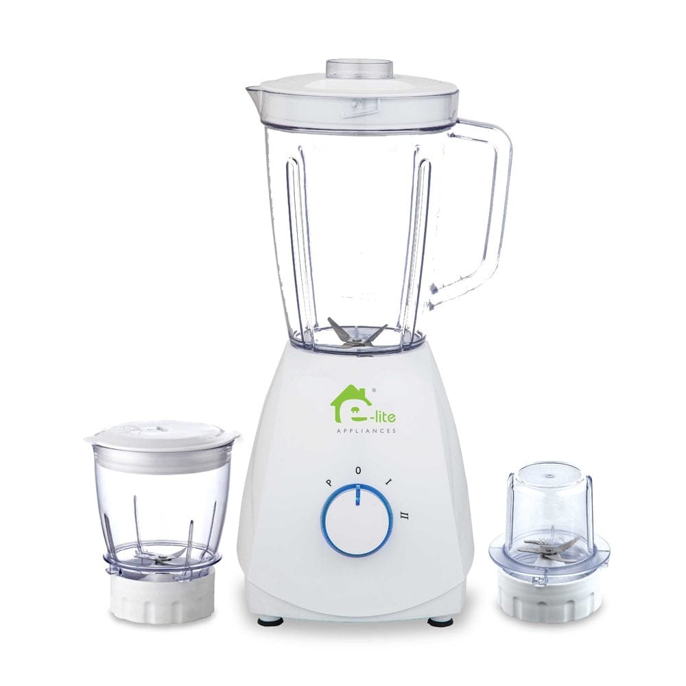 E-Lite EJB-001 Smart Blender 3-in-1 450W