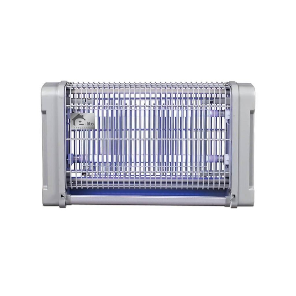 E-Lite EIK-16 Insect Killer White 16W