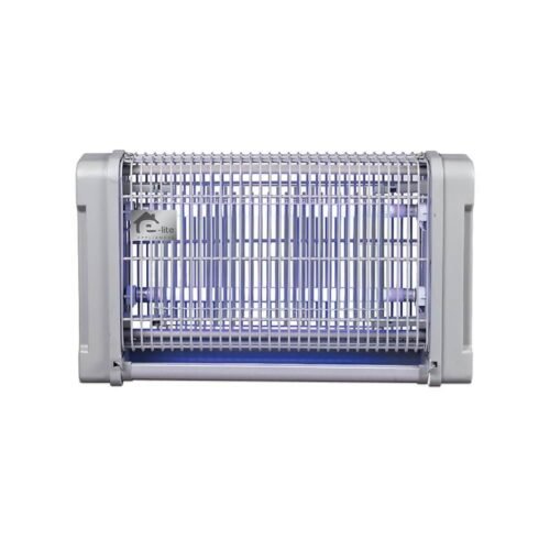 E-Lite EIK-16 Insect Killer White 16W