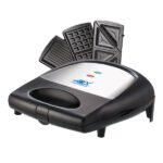 Anex AG-2138 Deluxe Sandwich Maker