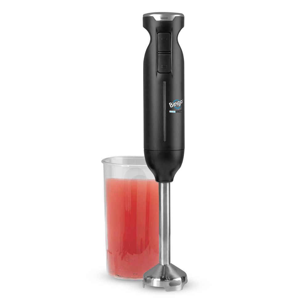 Bingo (SB-175) DELUXE HAND BLENDER – 600W