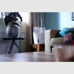 Philips Series 2000 Air Humidifier HU4811/90