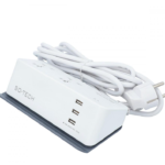 SO-TECH so-tech-extension-wire-105-u Extension Socket