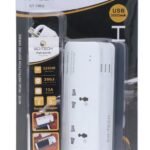 SO-TECH so-tech-extension-wire-105-u Extension Socket
