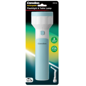 Camelion RS-912 Rechargeable Flashlight