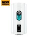 Hanco 60 Liters Solar Compatible Electric Water Heater