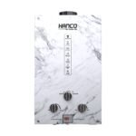 Hanco Model 7G3 7 Liters Instant Gas Water Heater