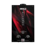 Hanco Model 7G2 7 Liters Instant Gas Water Heater