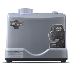 Bingo (DK-2400) DOUGH KNEADER (Metallic Color)