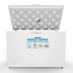 Waves WDF-309 Deep Freezer - 9 CFT