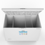 Waves WDF-309 Deep Freezer - 9 CFT