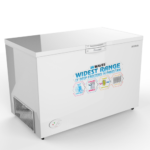 Waves WDF-309 Deep Freezer - 9 CFT