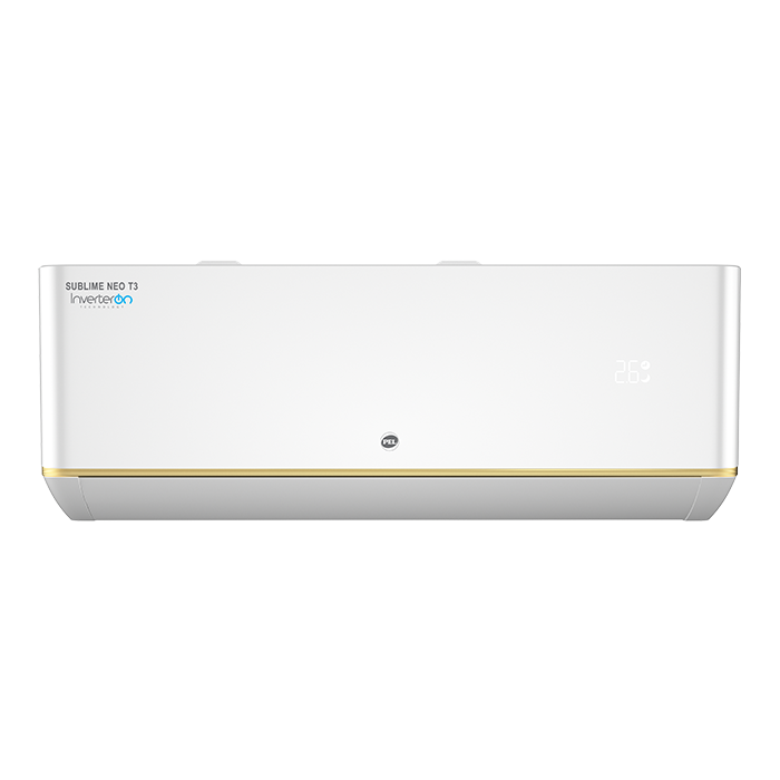 PEL InverterOn Sublime Neo T3 H&C Air Conditioner White 1.5 Ton