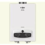 Super Asia GH-206Di Quick Series Gas Water Heater