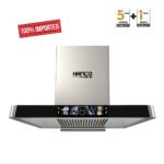 Hanco Model T-111 Smart Kitchen Hood