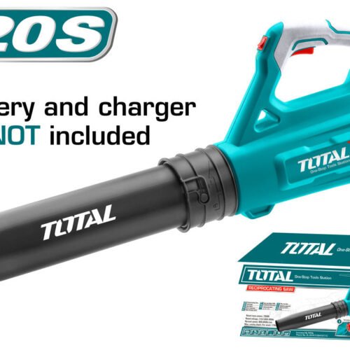TABLI2002.jpg TOTAL Lithium-Ion blower 20V TABLI2002