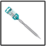 TOTAL Hex chisel 30X410mm Pointed TAC1531301