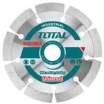 TOTAL Dry diamond disc 230mm TAC21123033