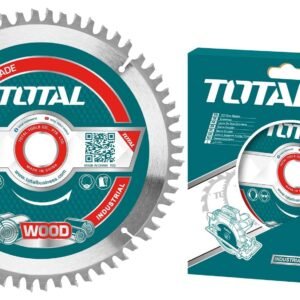 TOTAL TCT saw blade 254mm TAC231725