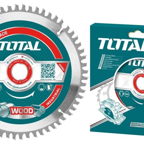 TOTAL TCT saw blade 254mm TAC231725