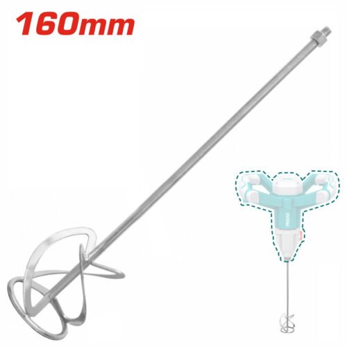 TOTAL Mix paddle 160mm X 600mm TAC331160