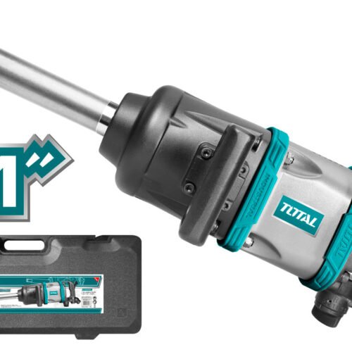 TOTAL Air impact wrench 1" TAT40111