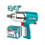 TOTAL Air impact wrench 3/4" TAT40341