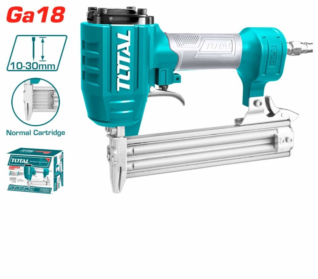 TOTAL Brad nailer TAT83322-3