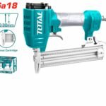 TOTAL Brad nailer TAT83322-3