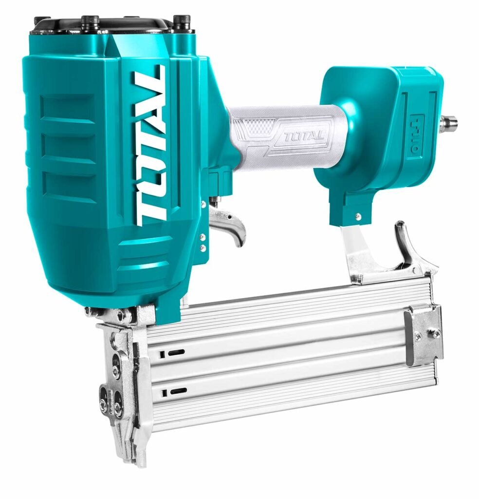TOTAL Air concrete nailer 18-64mm TAT8641