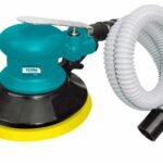 TOTAL Air sander 6" TAT91501