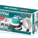 TOTAL Air sander 6" TAT91512