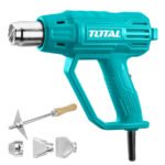 TOTAL Heat gun 2000W TB20036