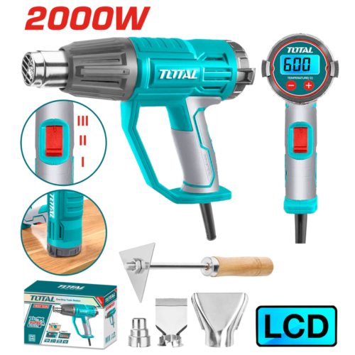 TB20056_800x_png.png TOTAL Heat gun 2000W TB20056