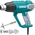 TOTAL Heat gun 2000W TB2006
