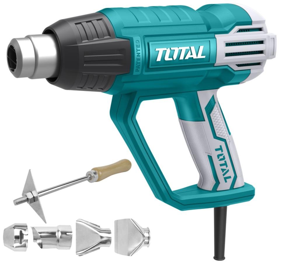 TOTAL Heat gun 2000W TB2006