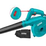 TOTAL Aspirator blower 600W TB2066