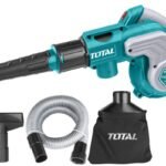 TOTAL Aspirator blower 800W TB8036