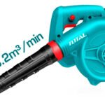 TOTAL Aspirator blower 400W TB4036